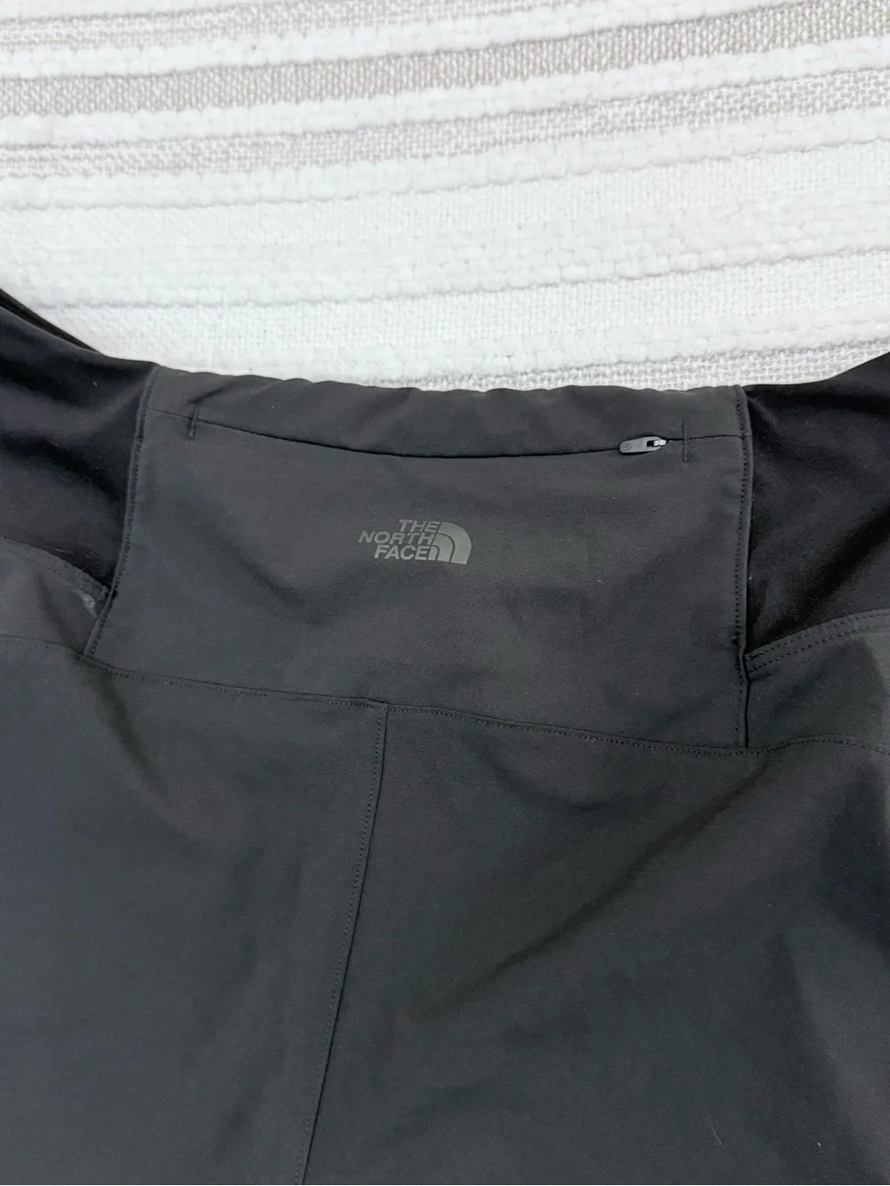 The North Face pre owned